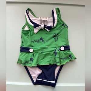 TBBC swimsuit! 6-12 month